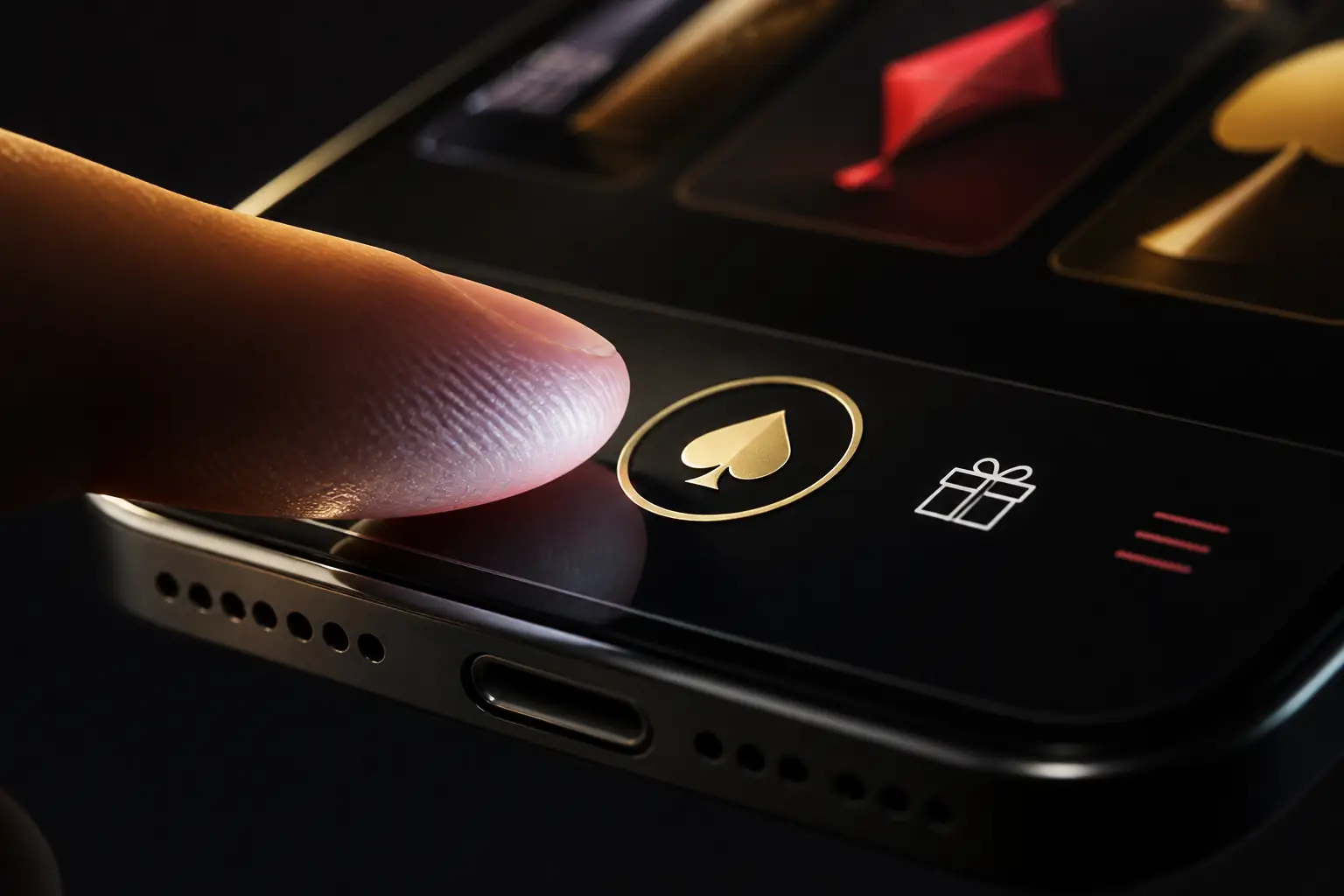 mexgana casino App para móviles en México visual guide for mexgana casino